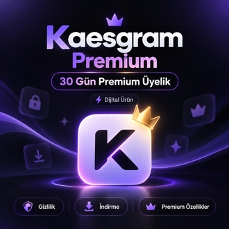 Kaesgram Premium