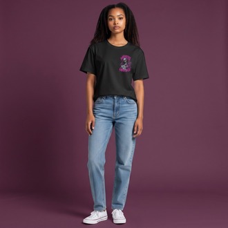 Masters Universe Oversize T-Shirt