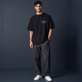 Negan Oversize T-Shirt