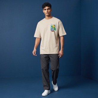 Zelda Oversize T-Shirt