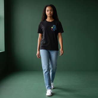 Astronot Oversize T-Shirt