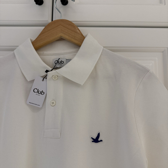 BYMN CLB. Polo Yaka Premium++