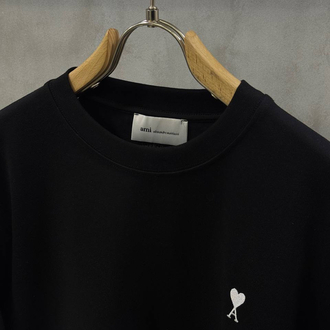 AMI Premium++ Tshirt %100 Pamuk