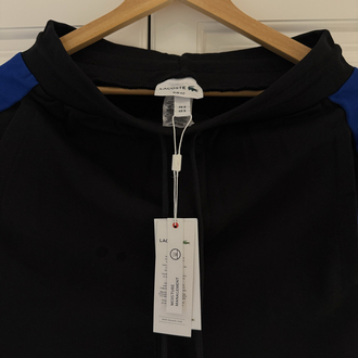 LCST Şort Premium A+
