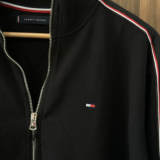 TOMMY A++ Premium Ceket