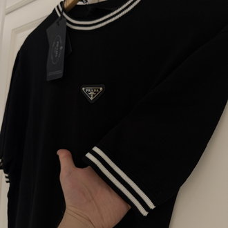 PRADA Triko Tshirt Premium+
