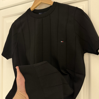 TOMMY Triko Tshirt Premium+