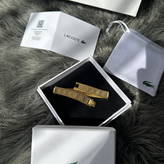 LCST Bileklik Gold (Kutulu, Toz Torbalı)