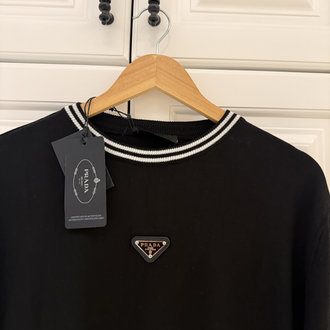 PRADA Triko Tshirt Premium+