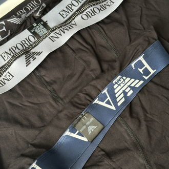 EA7 Premium 3’lü Boxer Set KUTULU