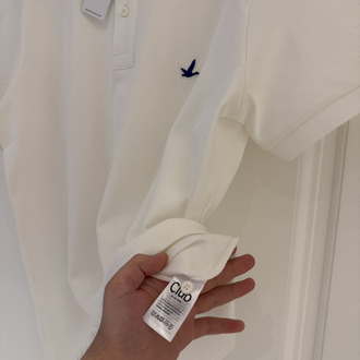 BYMN CLB. Polo Yaka Premium++