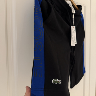 LCST Şort Premium A+
