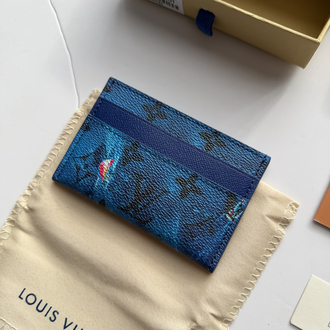 LV İthal Kartlık Blue Sports (FULL SET İTHAL)