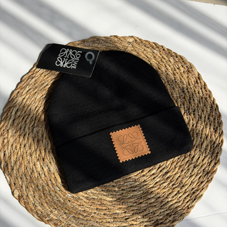 LOEWE Bere Premium+ Siyah