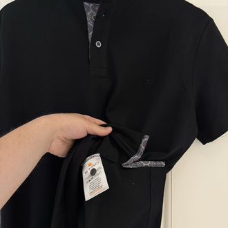 ETRO Polo Yaka Premium++