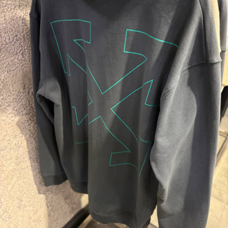OFFWHITE Hoodie Premium++
