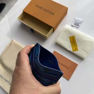LV İthal Kartlık Blue Sports (FULL SET İTHAL)