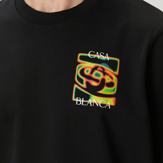 CASAB. A+ Premium Tshirt Oversize %100 Pamuk #2.1