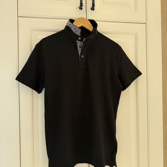 ETRO Polo Yaka Premium++
