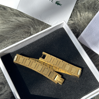 LCST Bileklik Gold (Kutulu, Toz Torbalı)