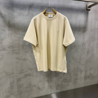 AMI Premium++ Tshirt %100 Pamuk
