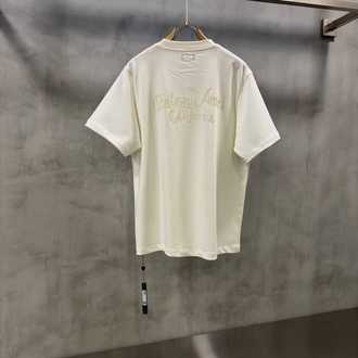 AMIRI Premium++ Tshirt %100 Pamuk