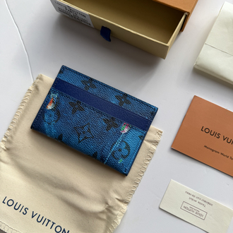 LV İthal Kartlık Blue Sports (FULL SET İTHAL)