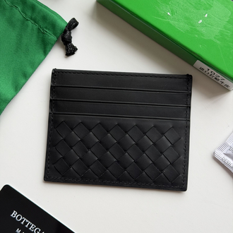 BOTTEGA İthal Kartlık Black 6’lı (FULL SET İTHAL)