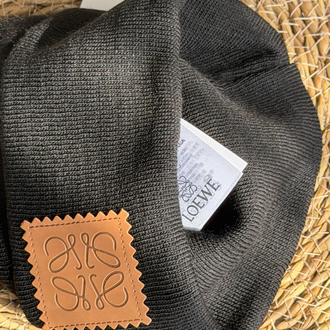 LOEWE Bere Premium+ Siyah