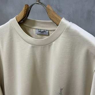 YSL Premium++ Tshirt %100 Pamuk