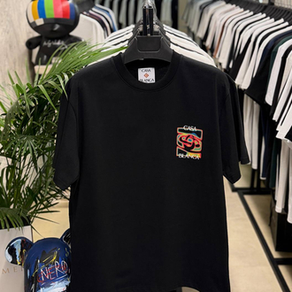 CASAB. A+ Premium Tshirt Oversize %100 Pamuk #2.1