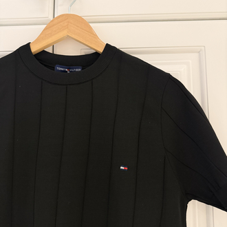 TOMMY Triko Tshirt Premium+