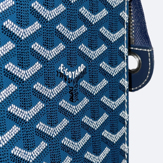 GYRD Clutch Çanta Premium Lacivert