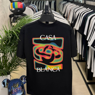 CASAB. A+ Premium Tshirt Oversize %100 Pamuk #2.1