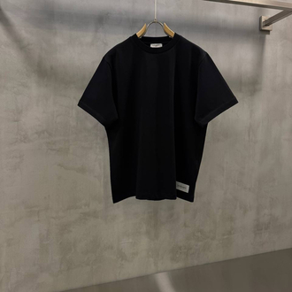 YSL Premium++ Tshirt Siyah %100 Pamuk