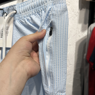 RL Deniz Şortu Premium+