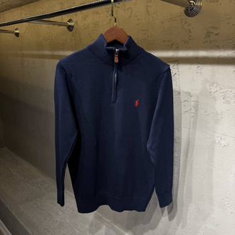 RL Yarım Fermuar Premium++