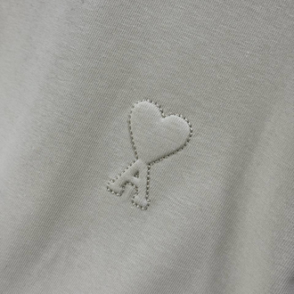 AMI Premium++ Tshirt %100 Pamuk