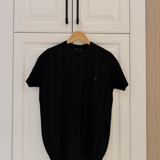 TOMMY Triko Tshirt Premium+
