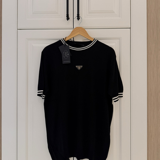 PRADA Triko Tshirt Premium+