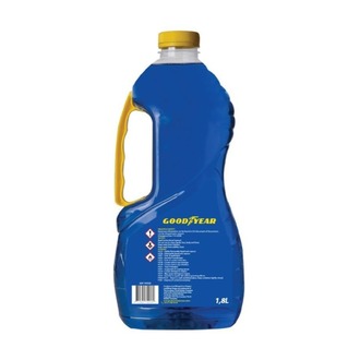 Goodyear Yaz-Kış Antifrizli Cam Suyu 1.8 LT