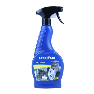 Goodyear Jant Temizleyici