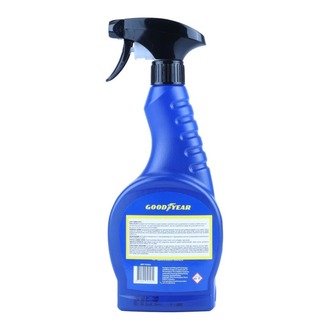 Goodyear Jant Temizleyici