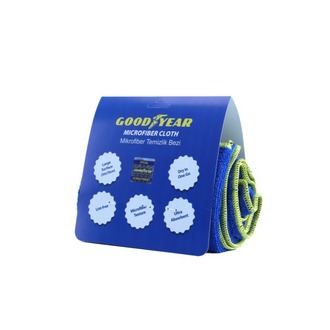 Goodyear Mikrofiber Bez