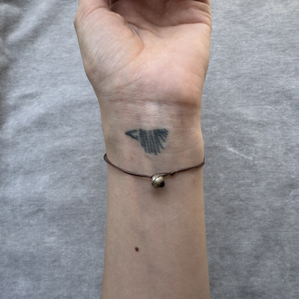 Minimal Bileklik