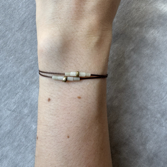 Minimal Bileklik