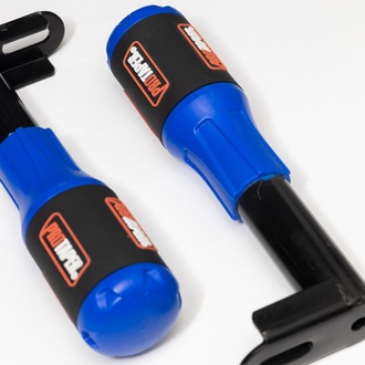 Protaper Koruma Takozu Mavi