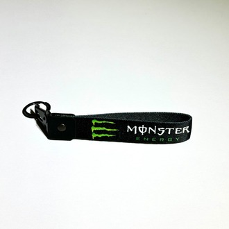 Monster Anahtarlık