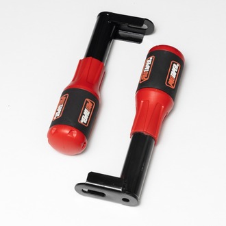 Protaper Koruma Takozu Kırmızı
