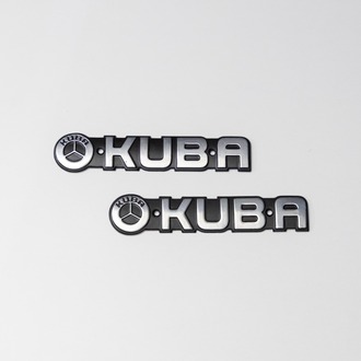 CG Kuba Depo Yazısı